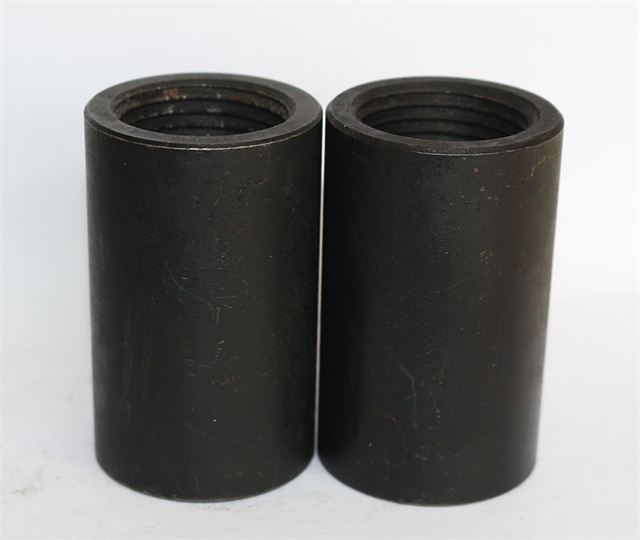 西夏合金<font style='color:red'>钢筋</font>套筒